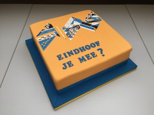 Zakelijk - Eindhoof je mee?