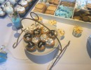 Sweettable - Kraamfeest jongen sweet table