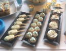 Sweettable - Cakeijsjes, cupcakes, cakepops, cakesicles