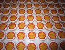 Zakelijk - Cupcakes voor Shell