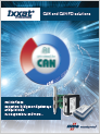 Download Brochure Ixxat - CAN Solutions