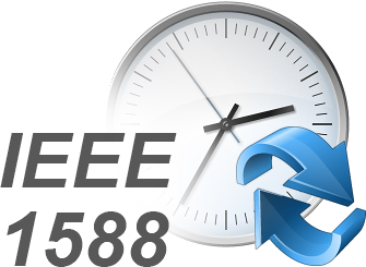 Ixxat IEEE 802.1AS Protocol Stack